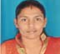Image of Smt. B. Manju Bhargavi